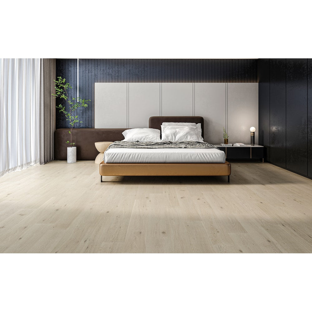 Sample McCall Oak HE  Eng. Hardwood Flooring 6.5-inch x 6-inch