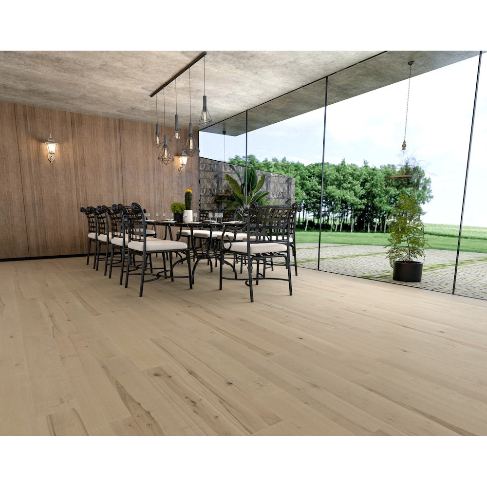 Sample Meridian Oak HE  Eng. Hardwood Flooring 6.5-inch x 6-inch