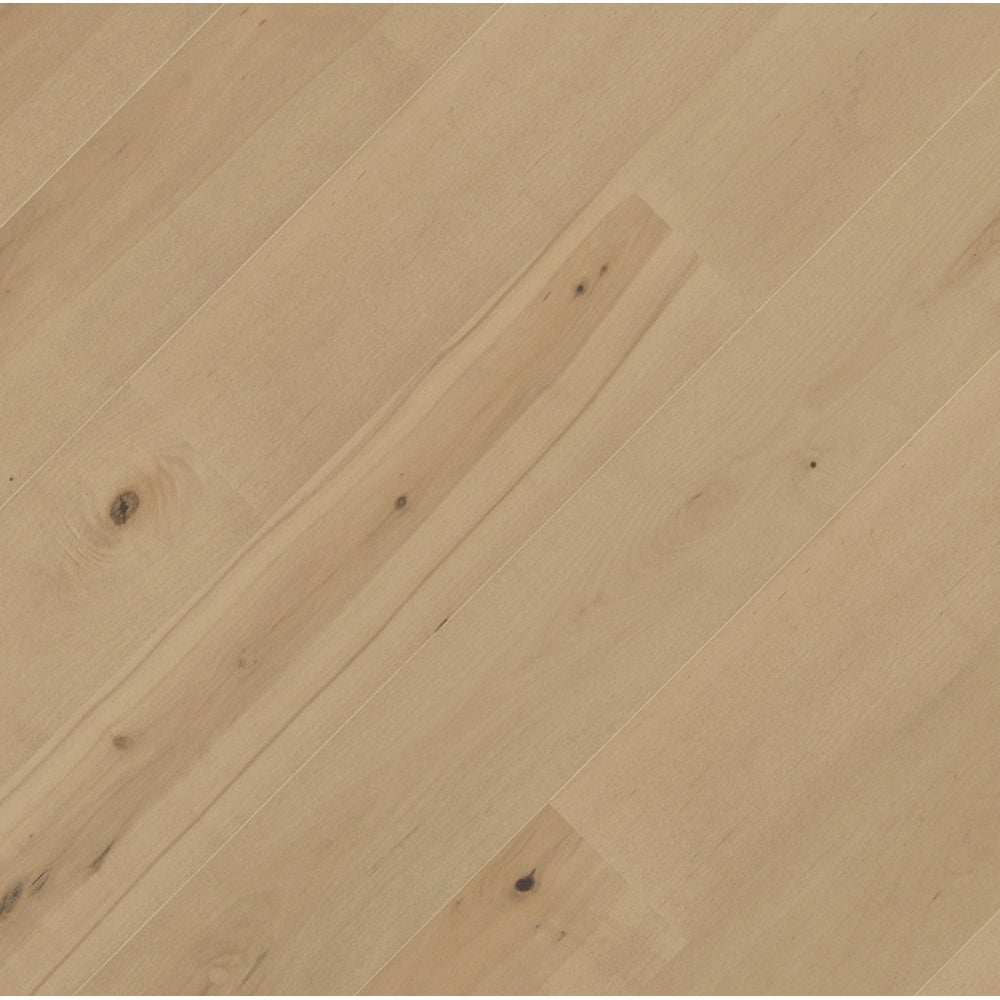 Sample Meridian Oak HE  Eng. Hardwood Flooring 6.5-inch x 6-inch