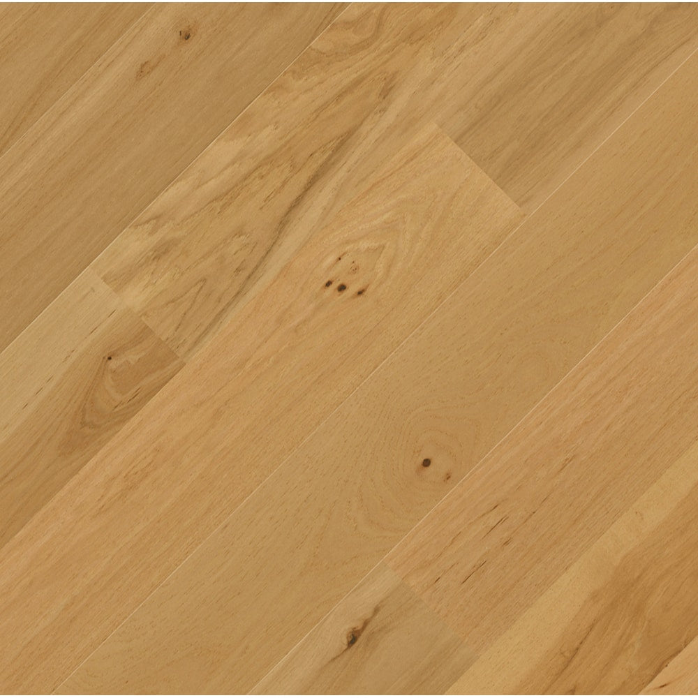 Sample GrandFalls Hickory  Eng. Hardwood Flooring 6.5-inch x 6-inch