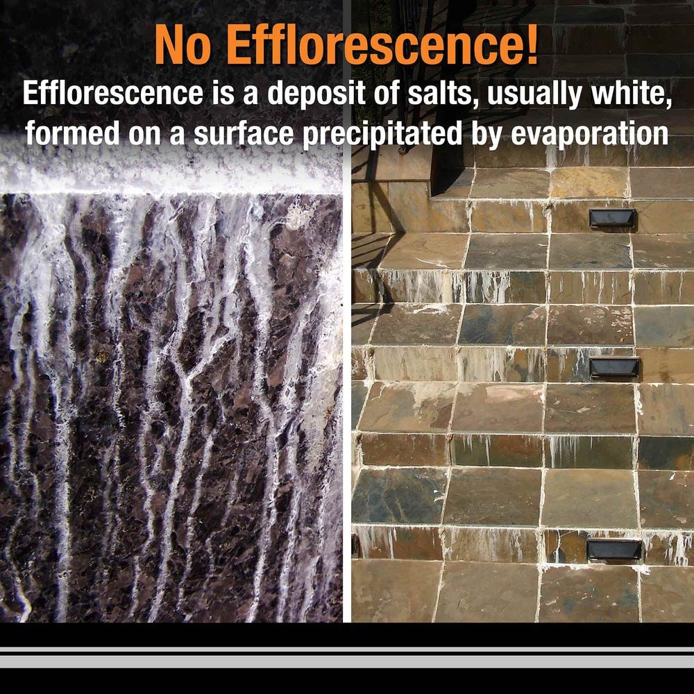 Fusion Pro 640 Arctic White 1 Gal. Single Component Grout