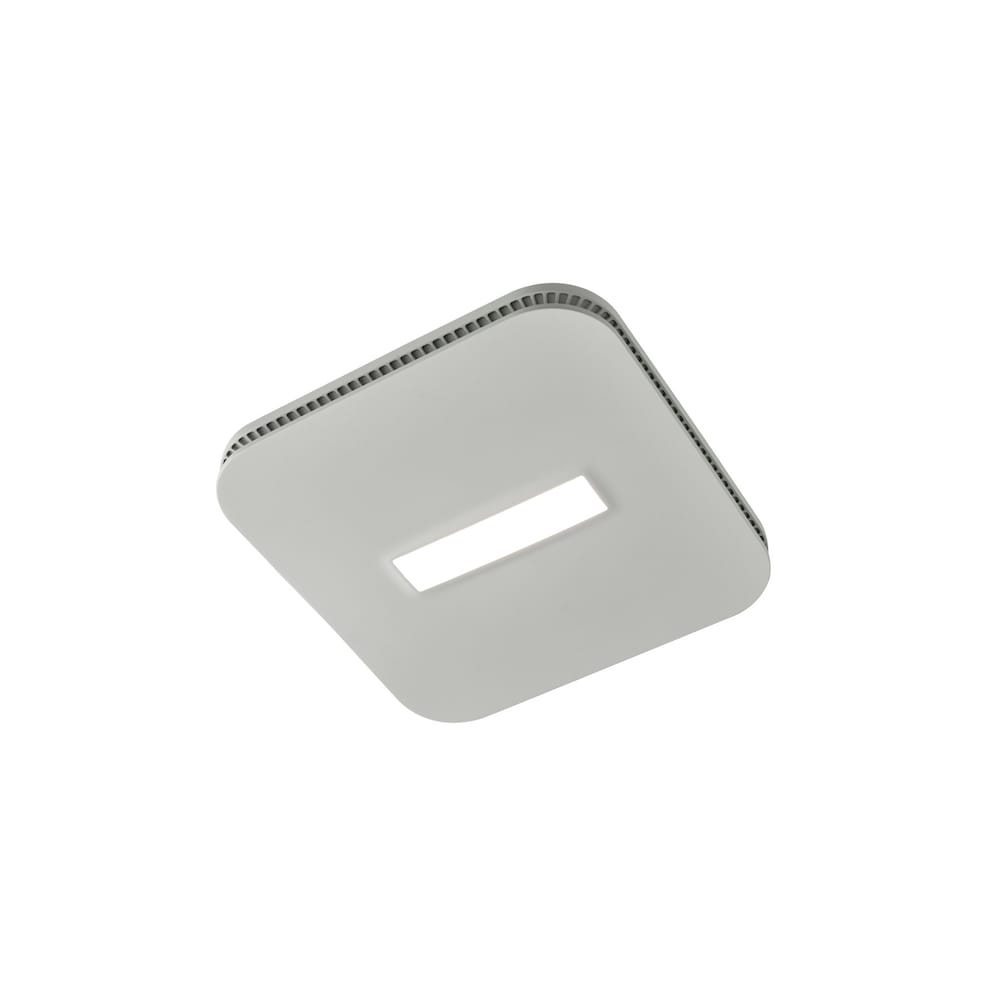 110 CFM 1.0 Sone Bathroom Fan with LED Lighted CleanCover Grille (for bathrooms up to 105 sq. ft.)