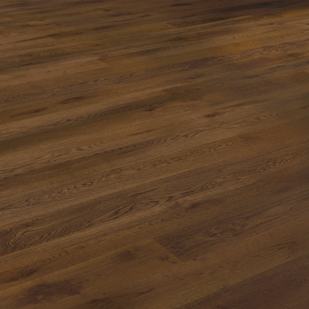 Wide Plank Square Edge 1/2-inch x 5.83-inch Nougat Engineered French Oak Hardwood 31.54 sq. ft./Case