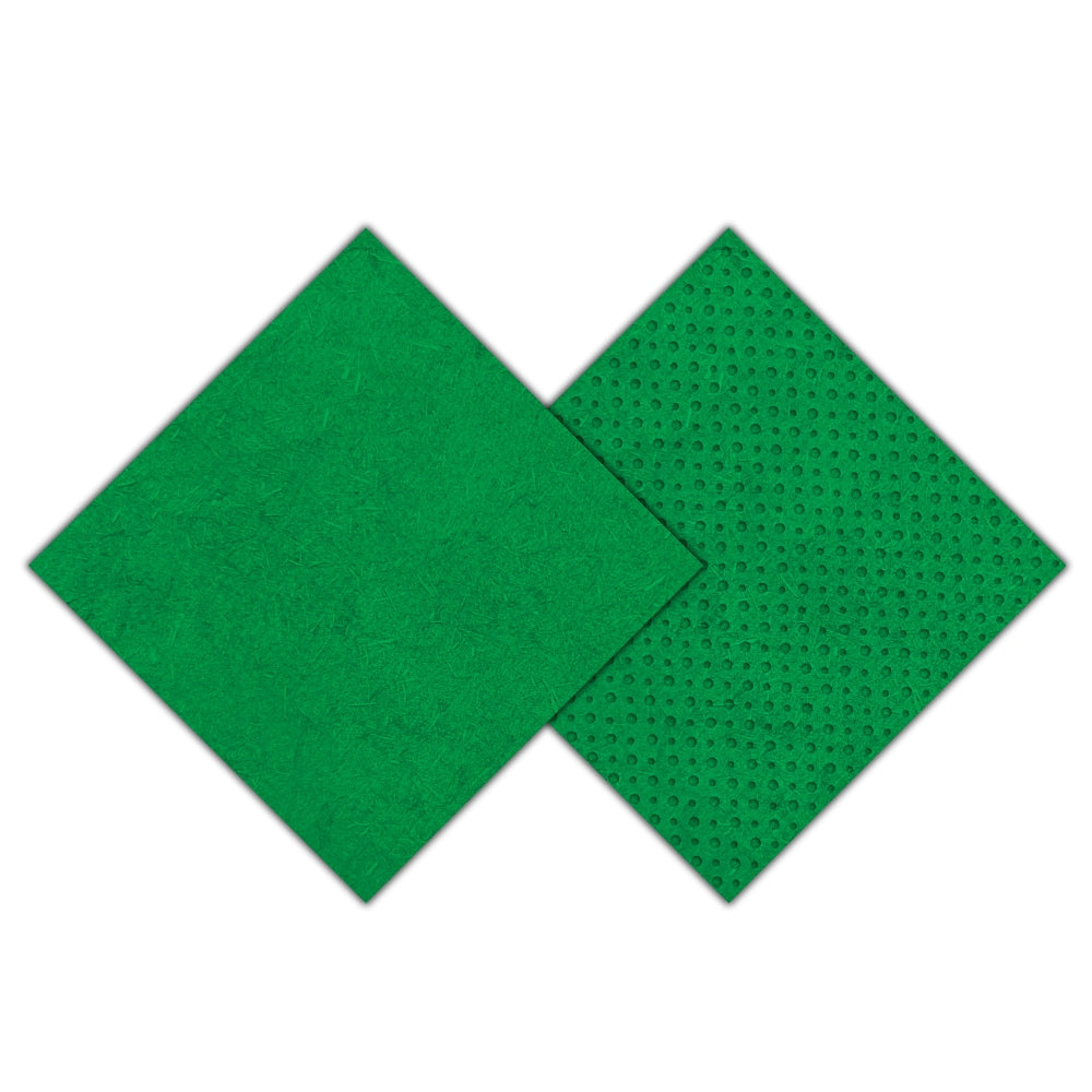 7/16 in. x 4 ft. x 4 ft. Soundproofing Fibreboard