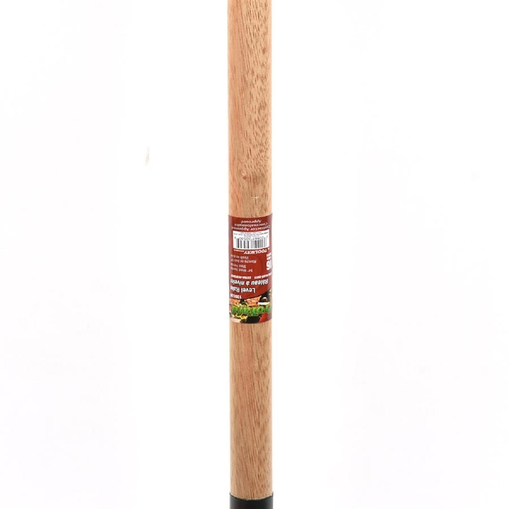 Asphalt Levelling Rake