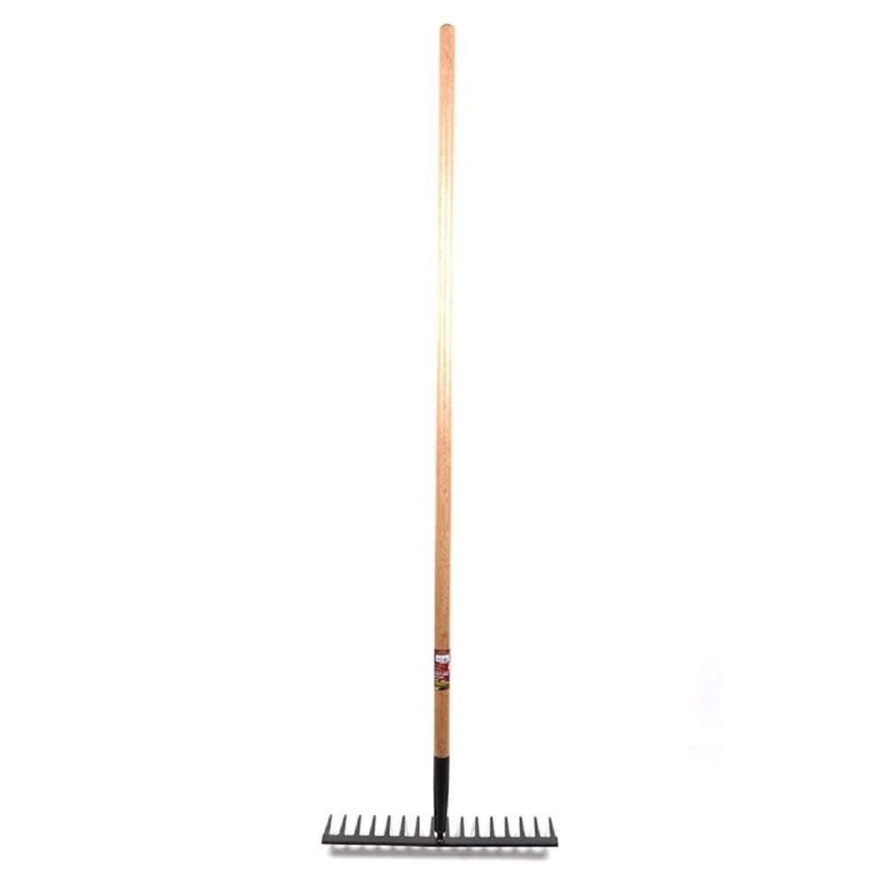 Asphalt Levelling Rake