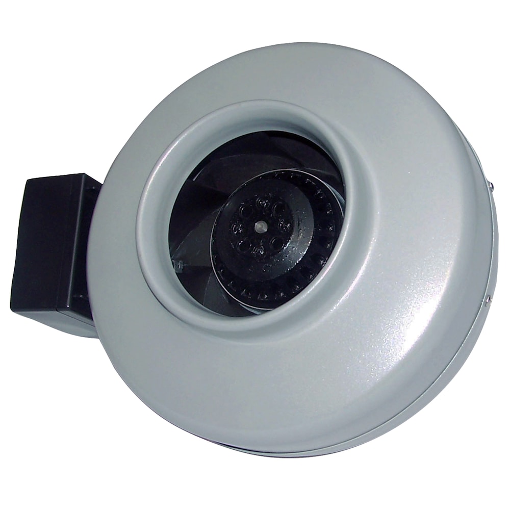 8 inch round Inline booster Duct Fan