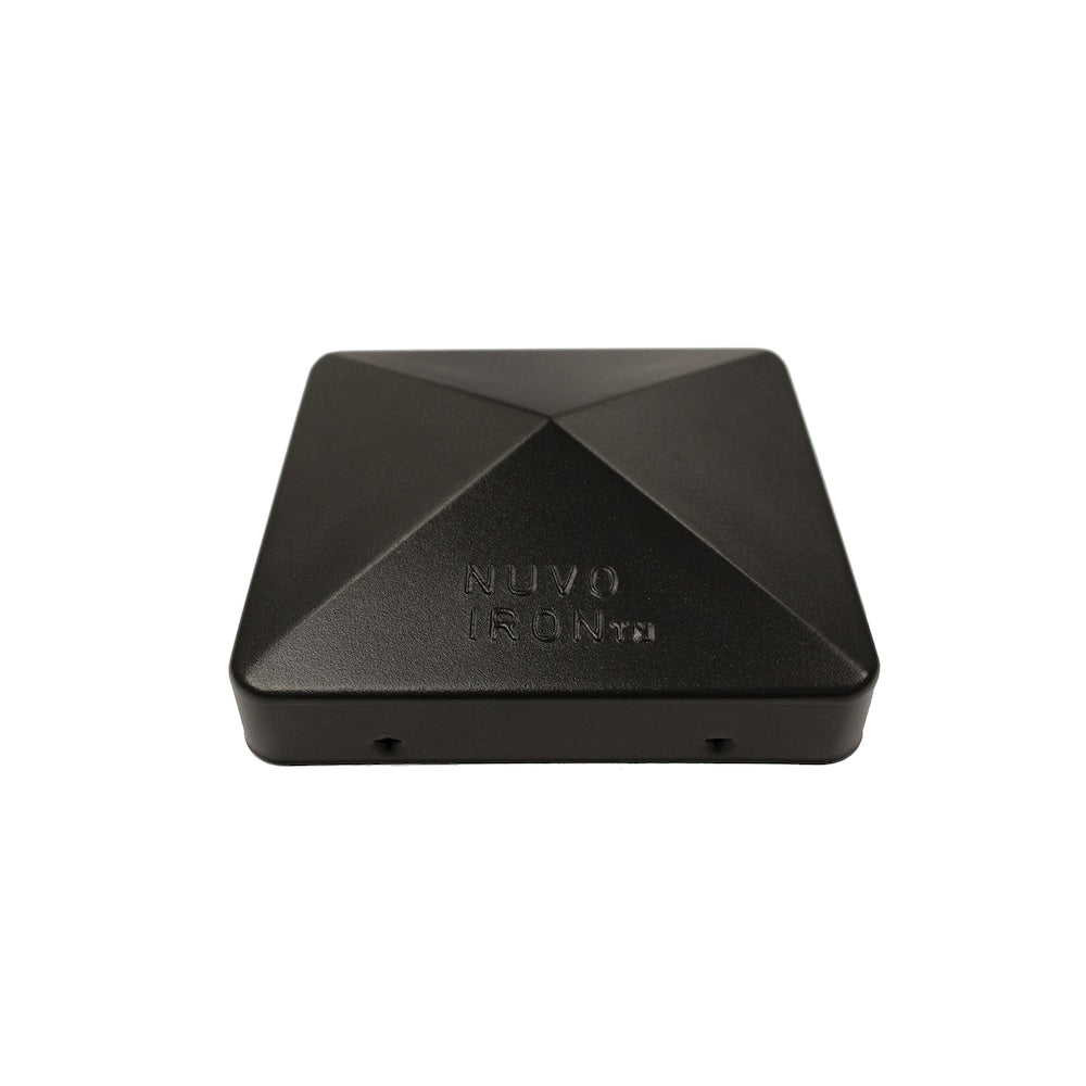 5 ½ in. x 5 ½ in. Eazy-Cap Patented Pyramid Post Caps