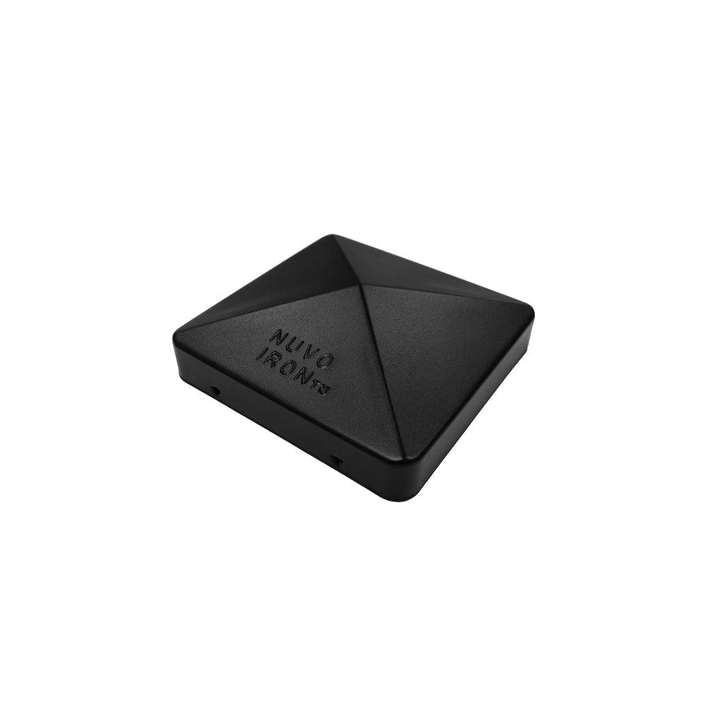 5 ½ in. x 5 ½ in. Eazy-Cap Patented Pyramid Post Caps