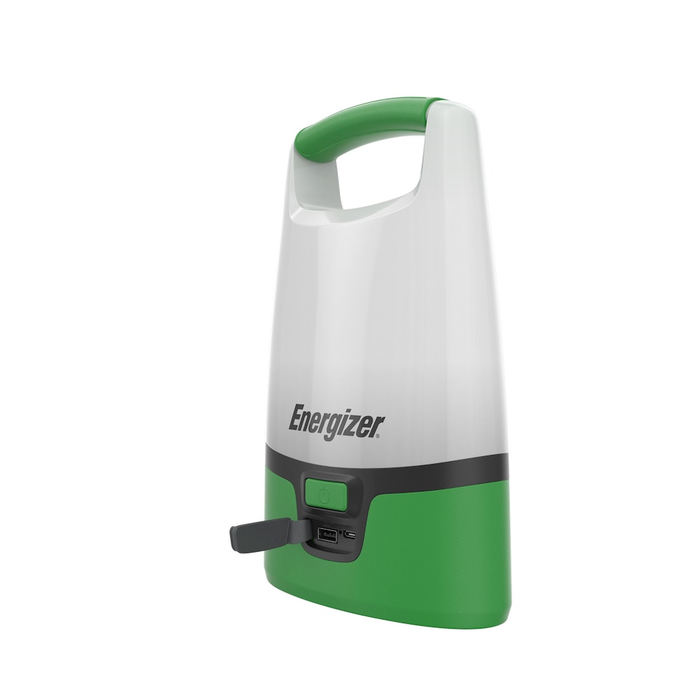 Lanterne rechargeable 1200 lumens
