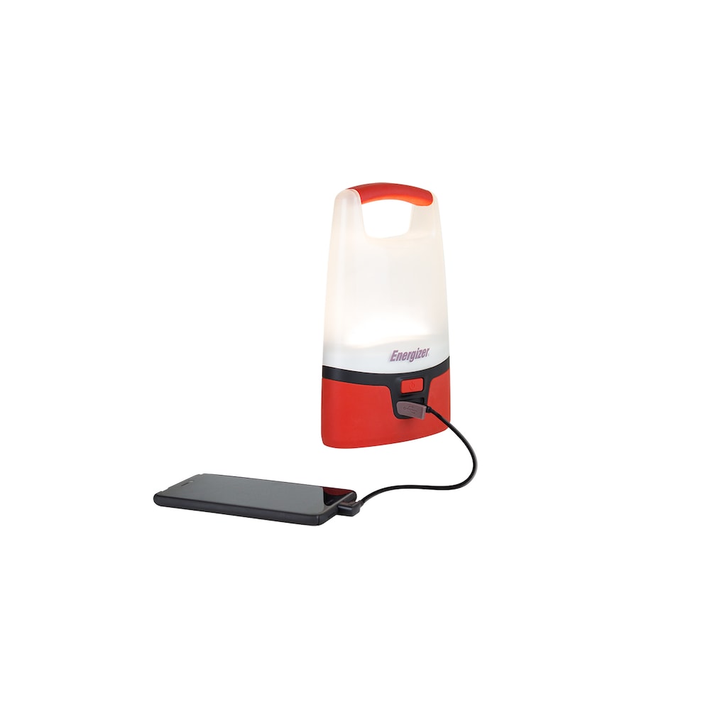 Lanterne LED Vision 1200 lumens