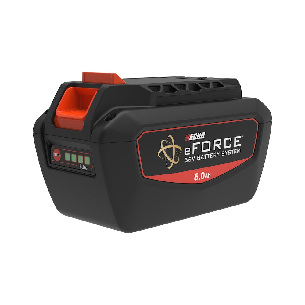 Pack de batterie sans fil 56 V eFORCE 5 Ah 252 Wh