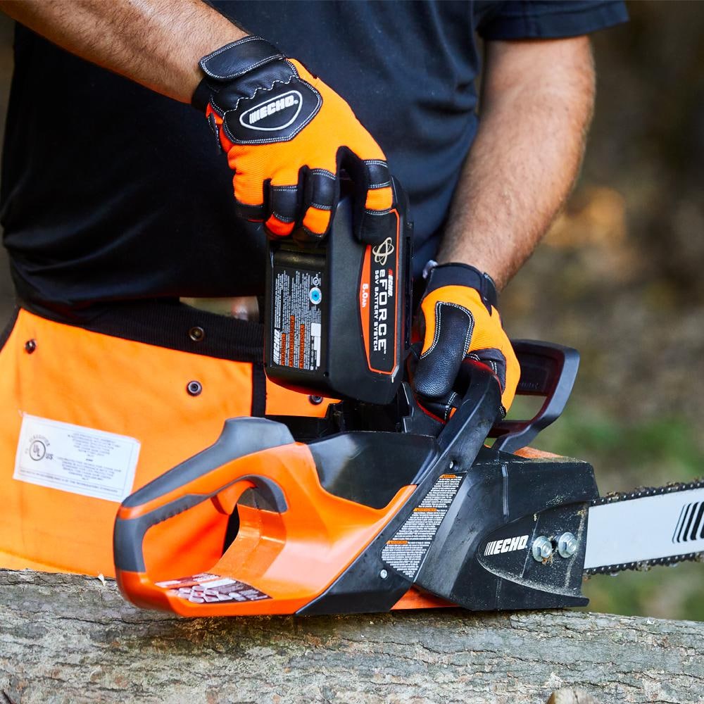 Pack de batterie sans fil 56 V eFORCE 5 Ah 252 Wh