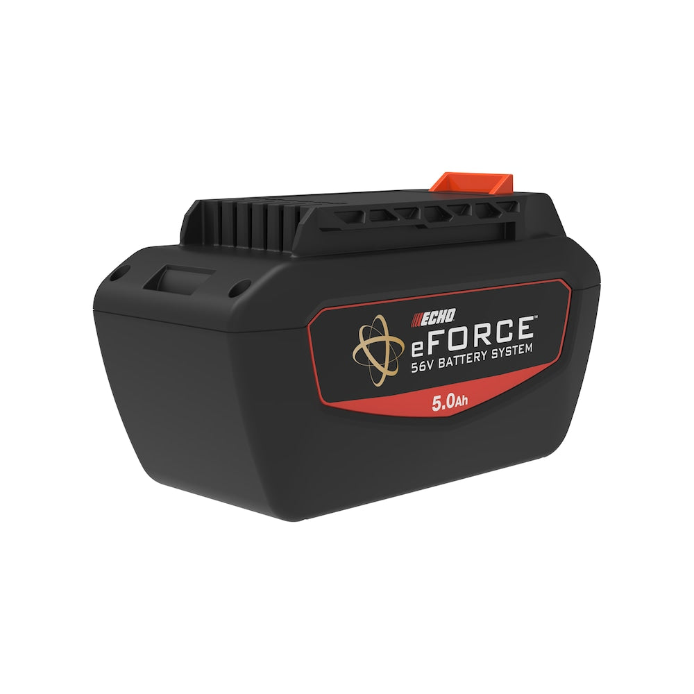 Pack de batterie sans fil 56 V eFORCE 5 Ah 252 Wh