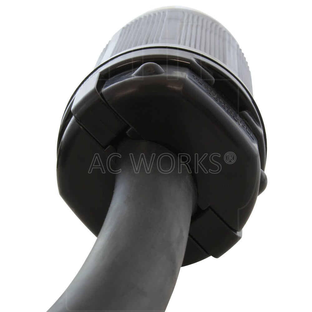 10ft SOOW 6/4 CS6365/ CS6364 Temp Power 50A Generator Cord