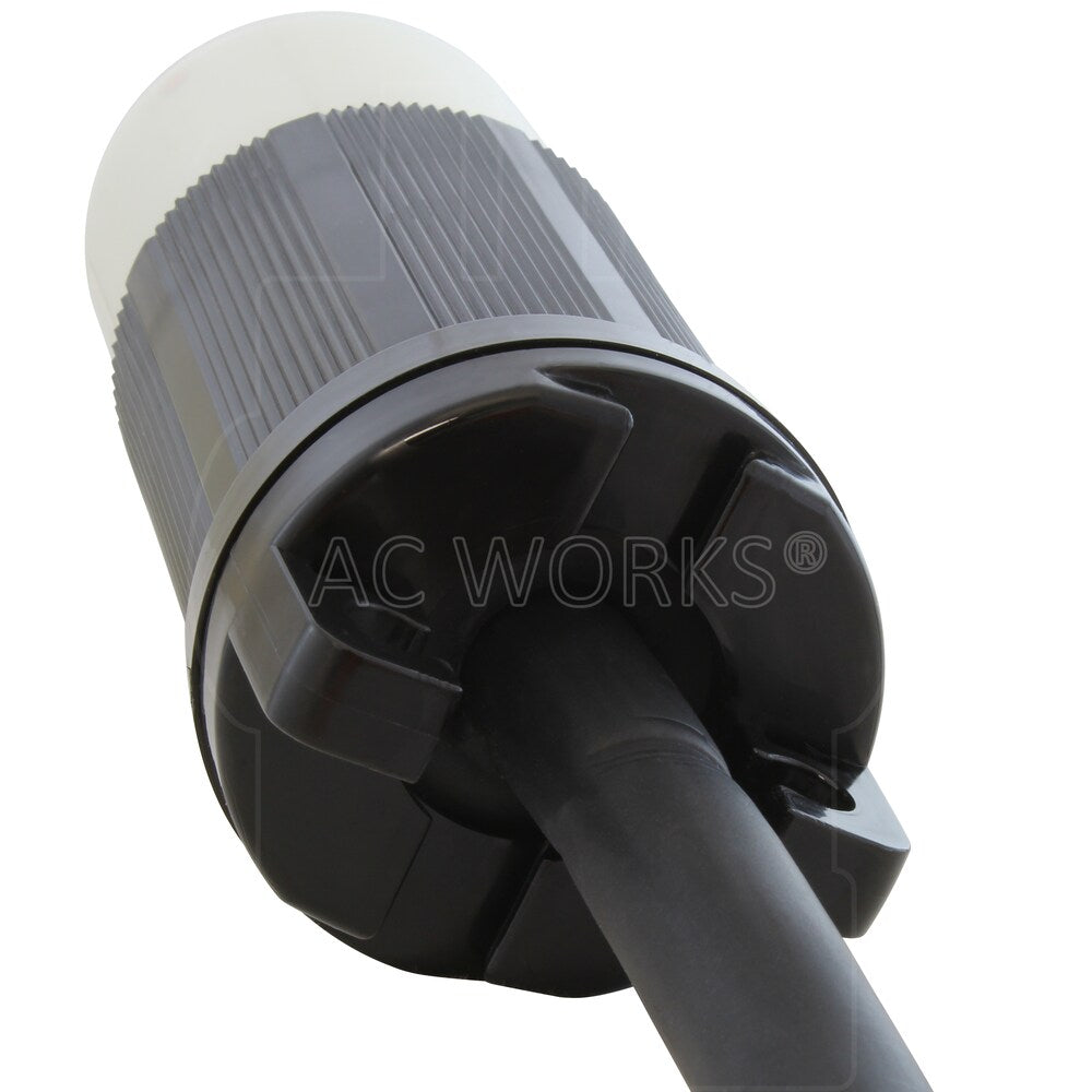 10ft SOOW 6/4 CS6365/ CS6364 Temp Power 50A Generator Cord