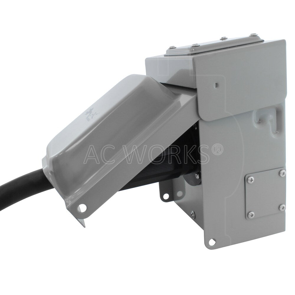 10ft SOOW 6/4 CS6365/ CS6364 Temp Power 50A Generator Cord