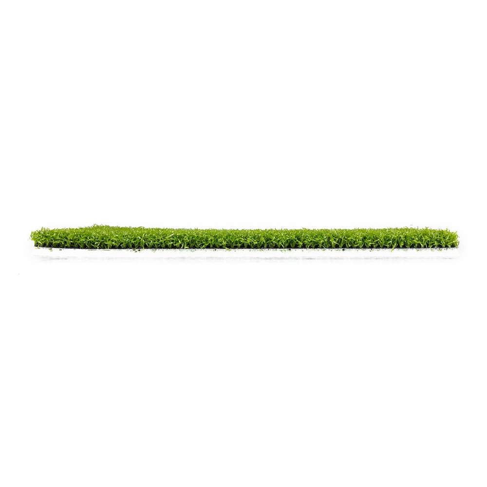Gazon artificiel Performance Pro 7,5 pi x 10 pi pour aménagement paysager extérieur