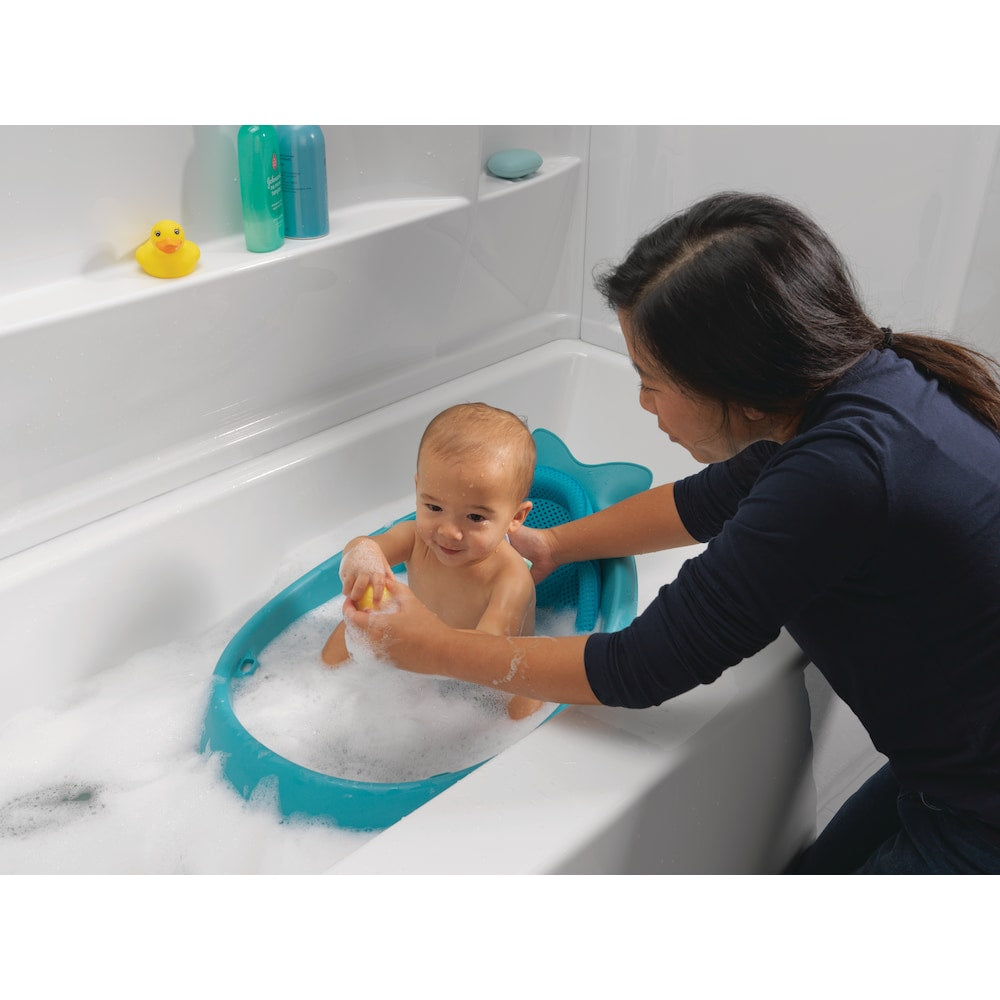 Classic 500 60 in. x 30 in. Left Drain Rectangular Alcove Bathtub in High Gloss White