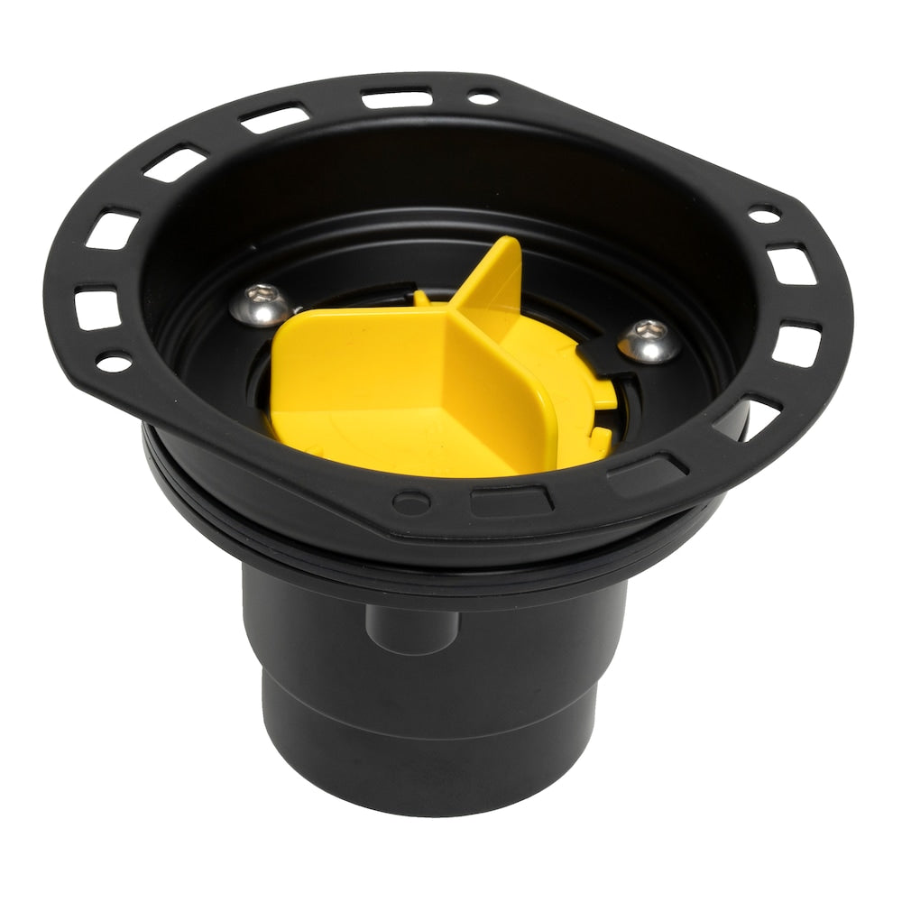 Drain de baignoire autoportant en ABS Oatey