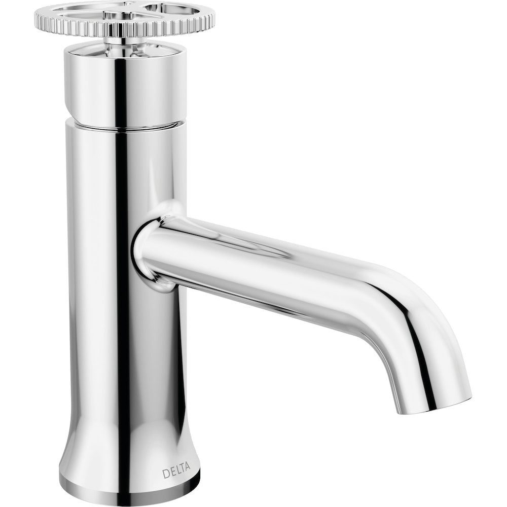 Trinsic Single Handle Single Hole WaterSense Bathroom Faucet in Chrome