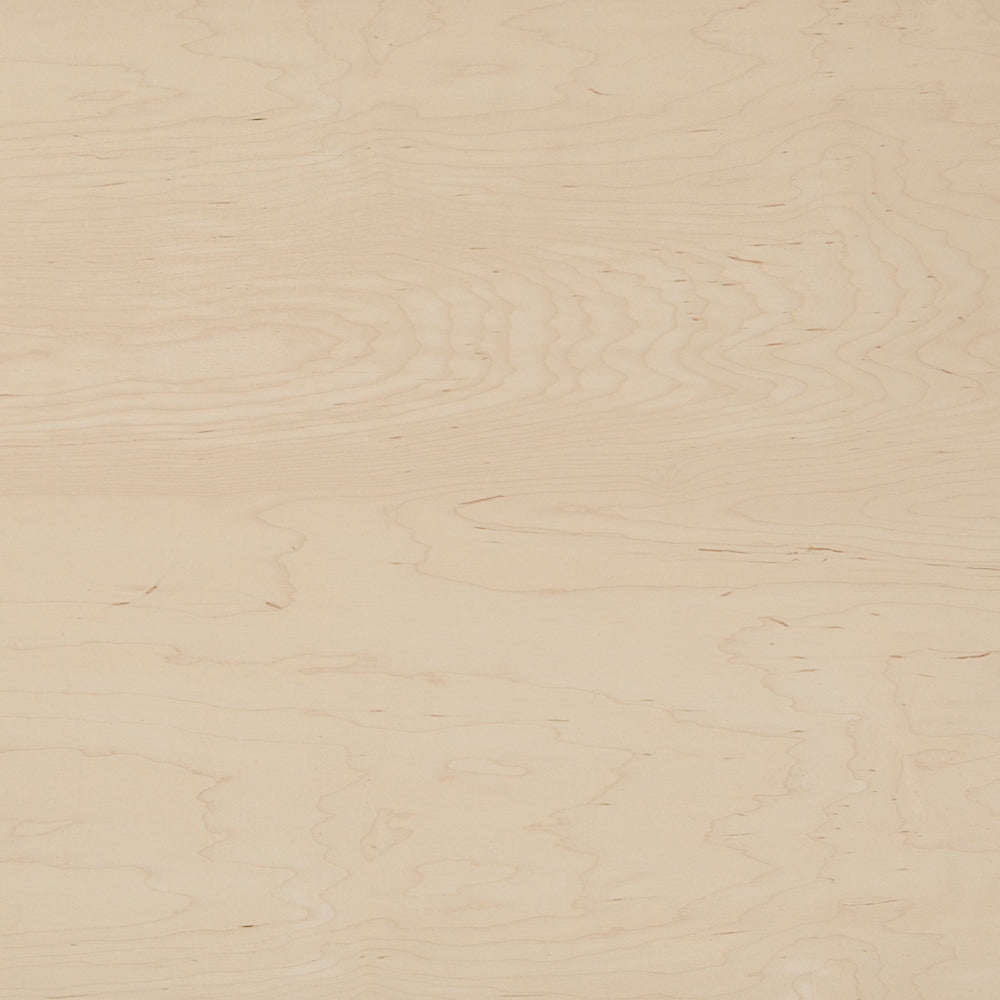 1/4 in. X 2 ft. X 3 ft. Maple Plywood (4-pack)