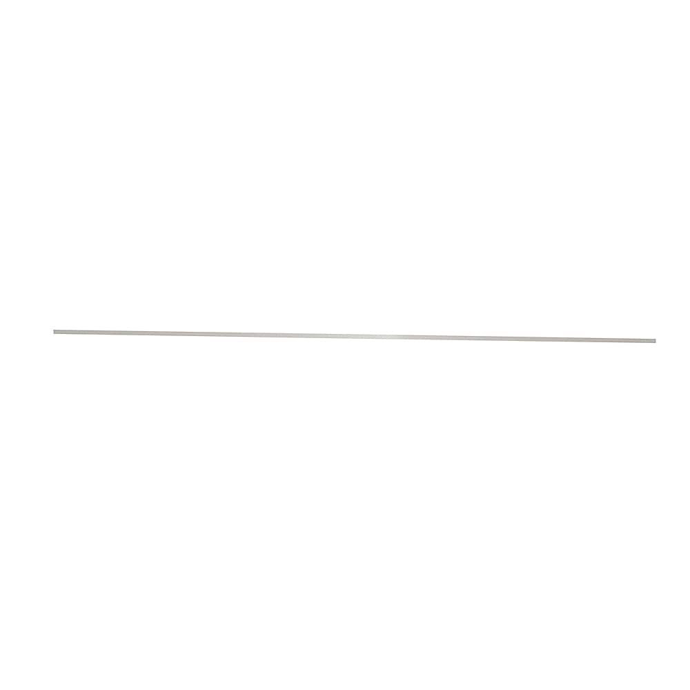 Moulure à tracer Edson Grey 0,75 po x 96 po x 0,24 po