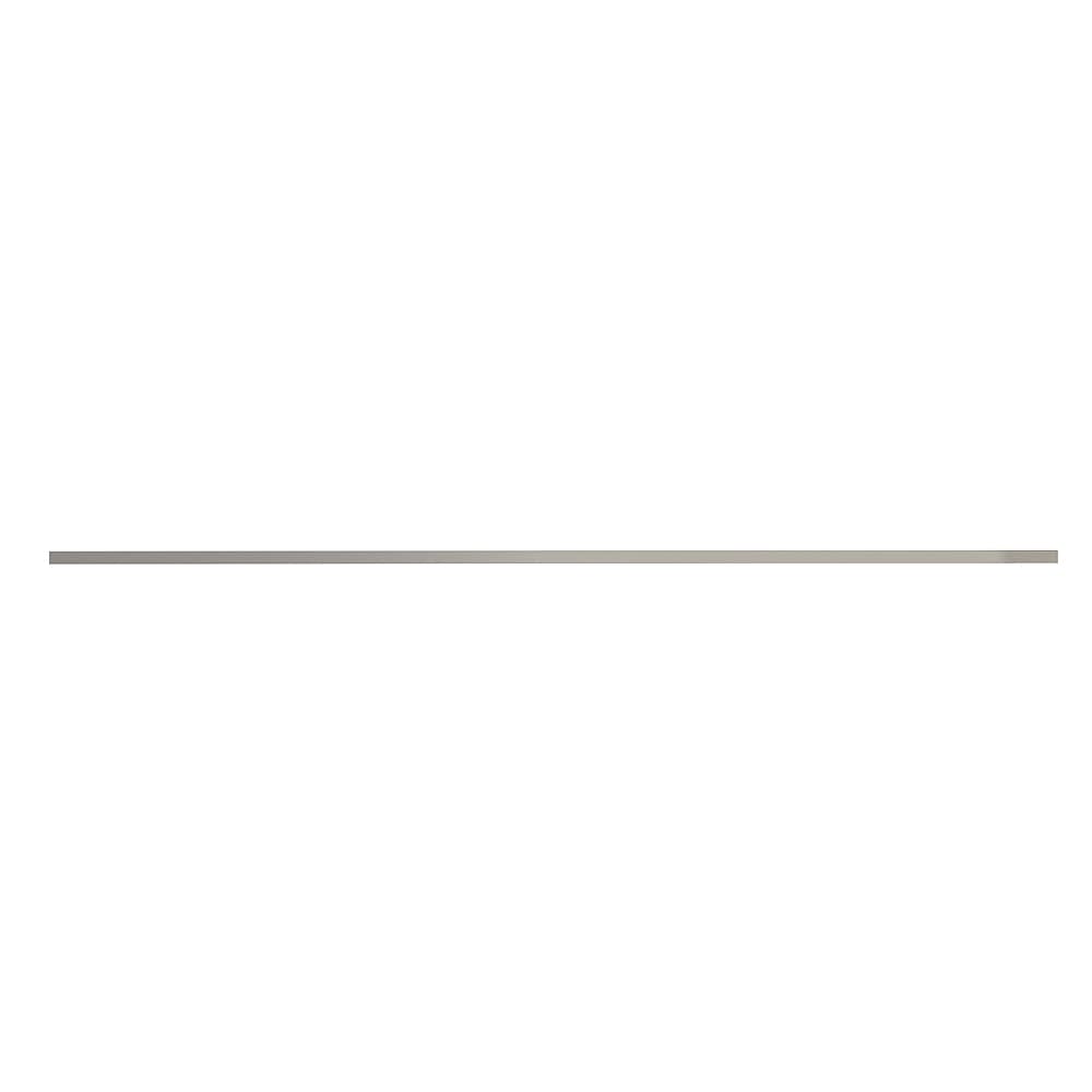 Edson Grey 1.25 in. x 96 in. x 1.18 in. Outside Corner Moulding