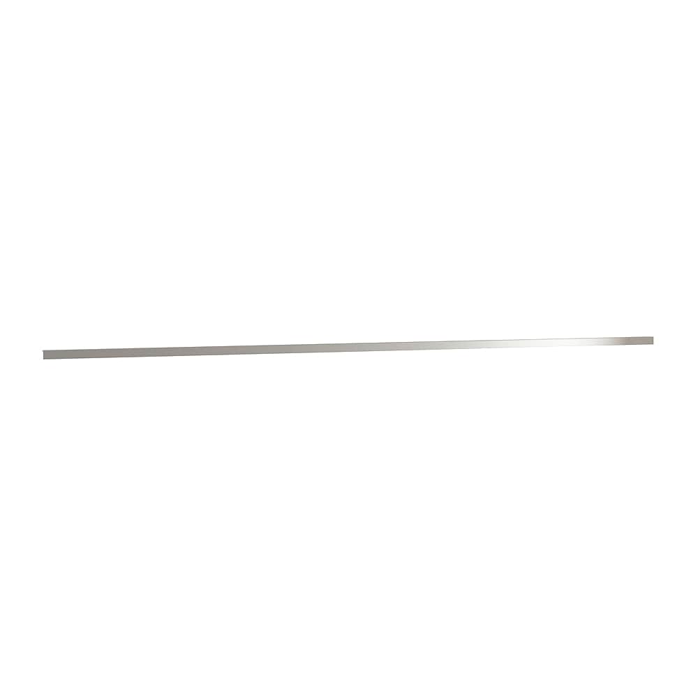 Edson Grey 1.25 in. x 96 in. x 1.18 in. Outside Corner Moulding