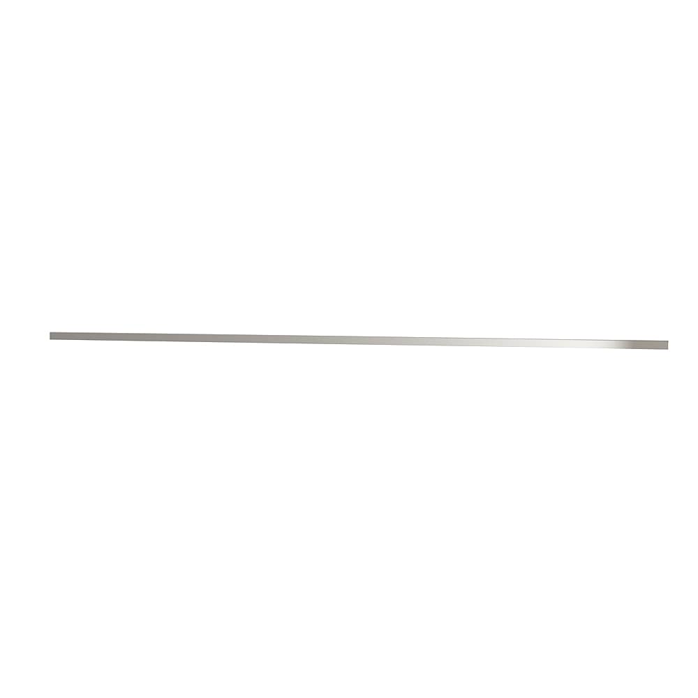 Edson Grey 1.25 in. x 96 in. x 1.18 in. Outside Corner Moulding