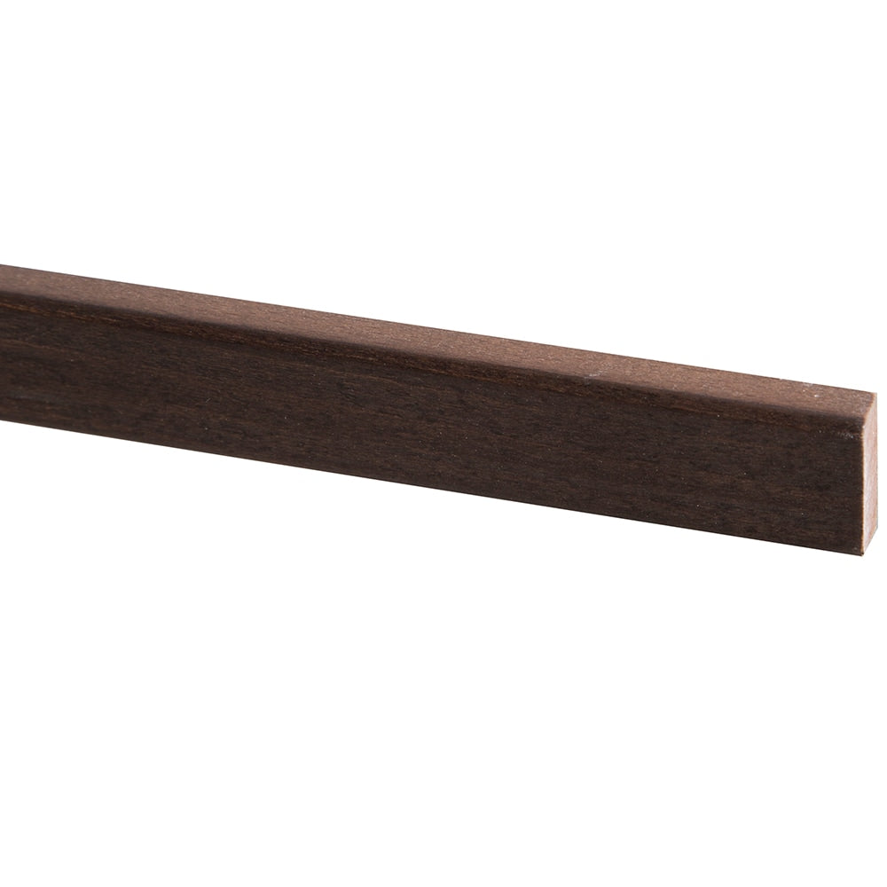 Edson Dusk 0.75-inch x 96-inch x 0.24-inch Scribe Moulding