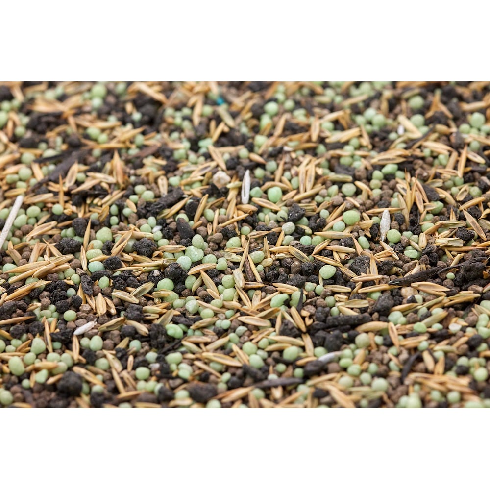 Turf Builder Thick'R 4.8kg