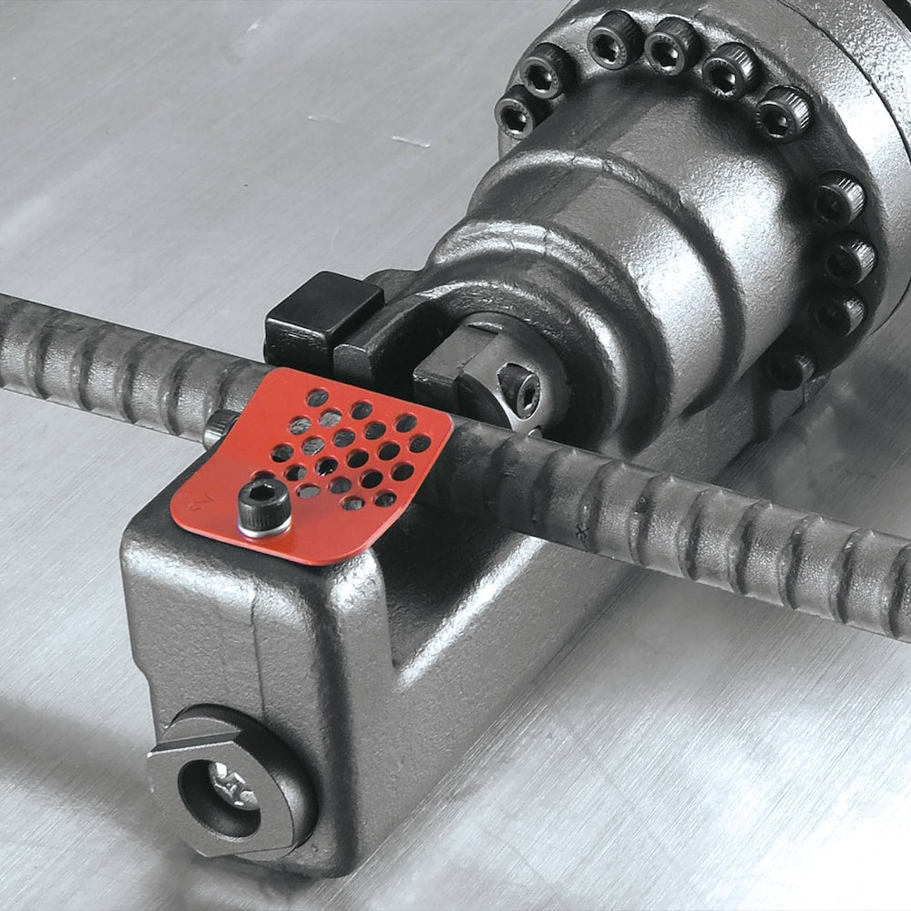 Coupe-barres d'armature haute puissance sans fil au lithium-ion 18 V LXT avec butée réglable (outil uniquement)