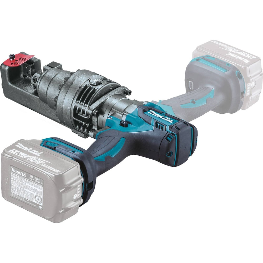 Coupe-barres d'armature haute puissance sans fil au lithium-ion 18 V LXT avec butée réglable (outil uniquement)