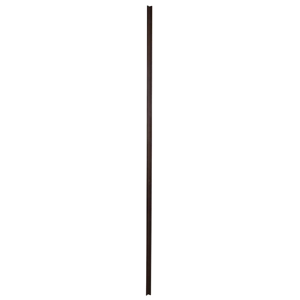 Edson Dusk 1.25 in. x 96 in. x 1.25 in. Outside Corner Moulding