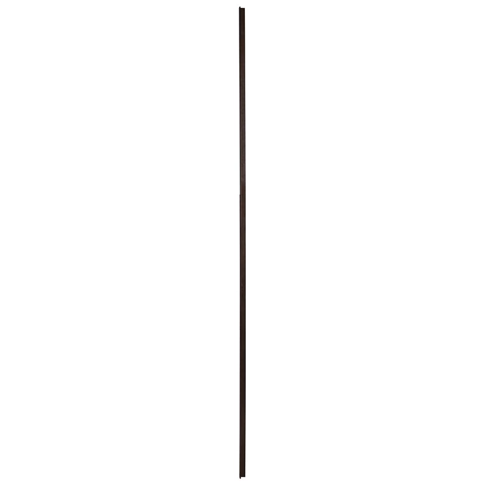 Edson Dusk 1.25 in. x 96 in. x 1.25 in. Outside Corner Moulding