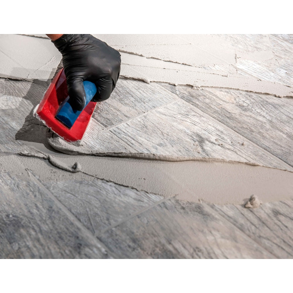 Fusion Pro 647 Brown Velvet 1 Qt. Single Component Grout