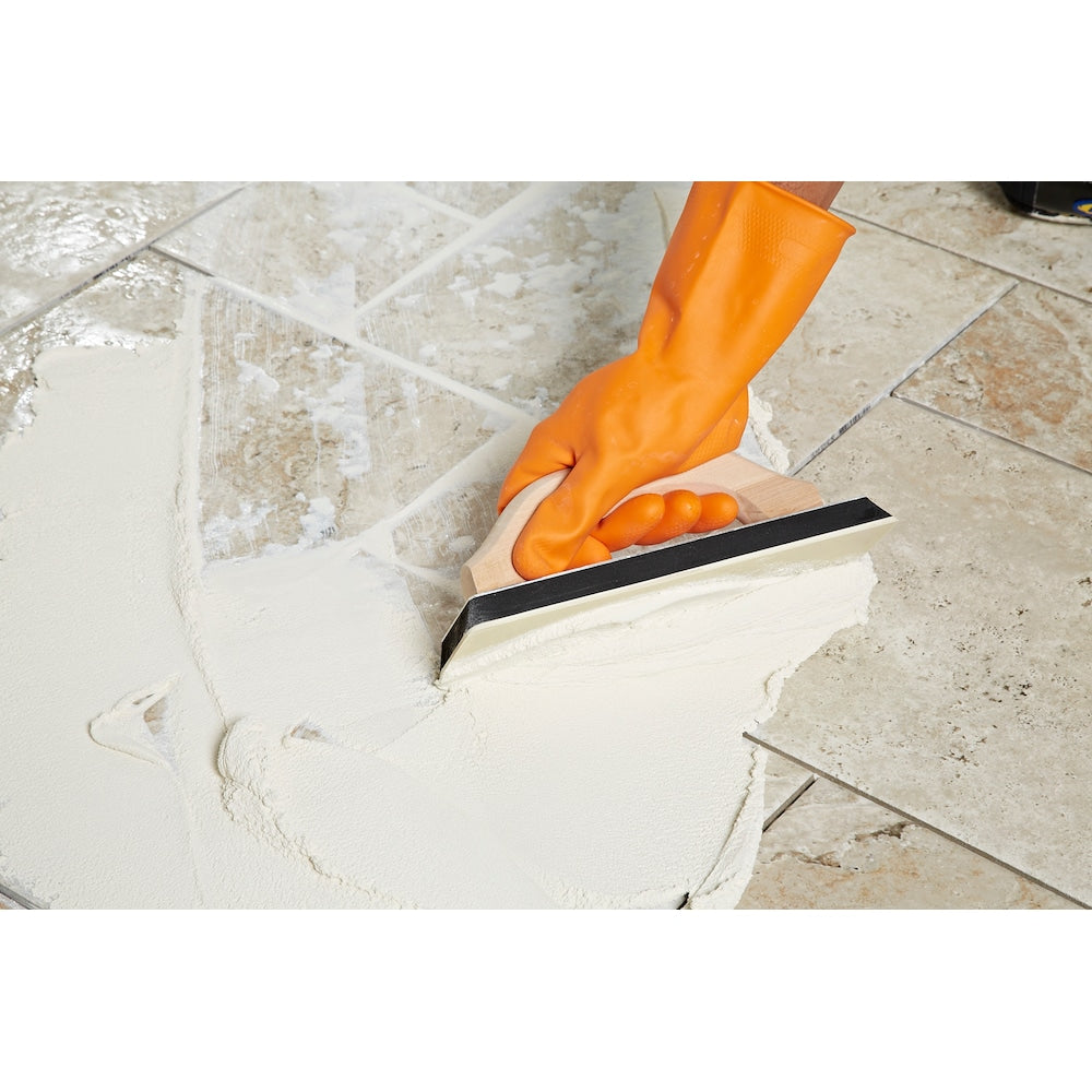 Fusion Pro 647 Brown Velvet 1 Qt. Single Component Grout