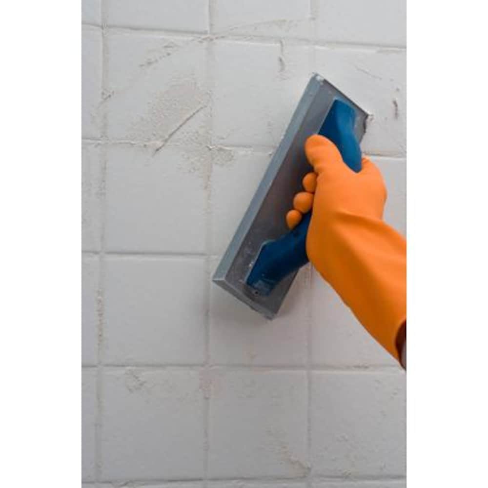 Coulis de couleur améliorée avec sable Polyblend Plus 7 lb. 165 Delorean Gray pour emplacements intérieurs et extérieurs