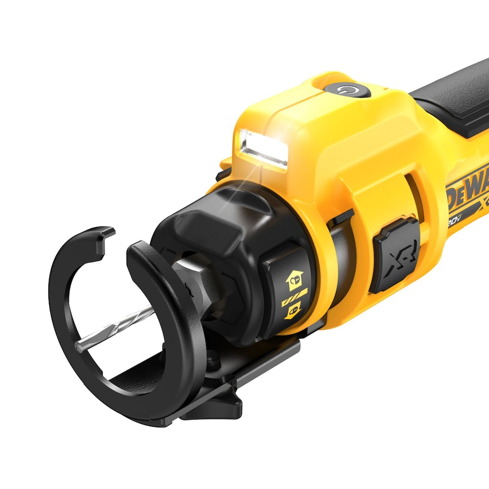 20V MAX XR Cordless Drywall & Impact Driver Kit with (2) 2Ah Batteries