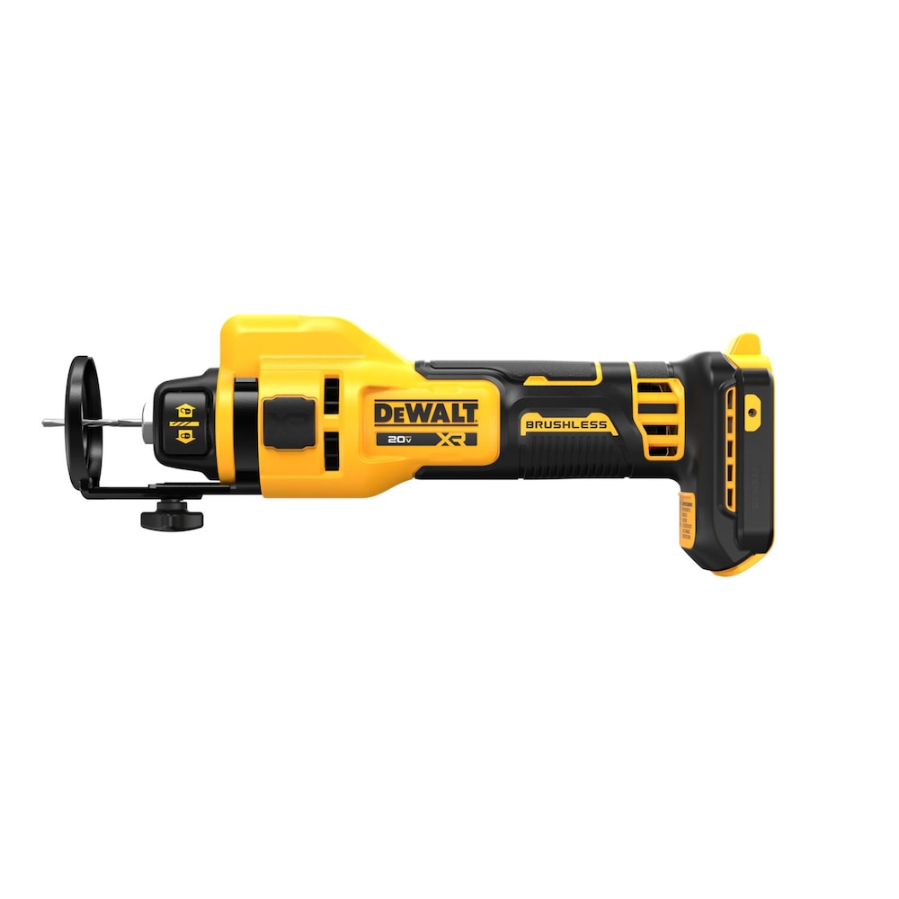 20V MAX XR Cordless Drywall & Impact Driver Kit with (2) 2Ah Batteries