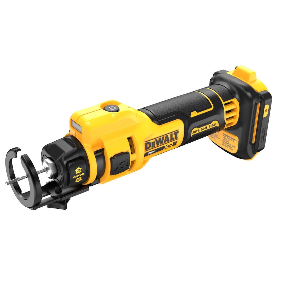 20V MAX XR Cordless Drywall & Impact Driver Kit with (2) 2Ah Batteries