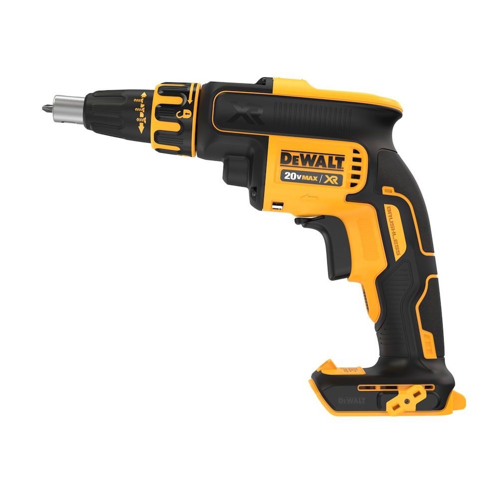 20V MAX XR Cordless Drywall & Impact Driver Kit with (2) 2Ah Batteries