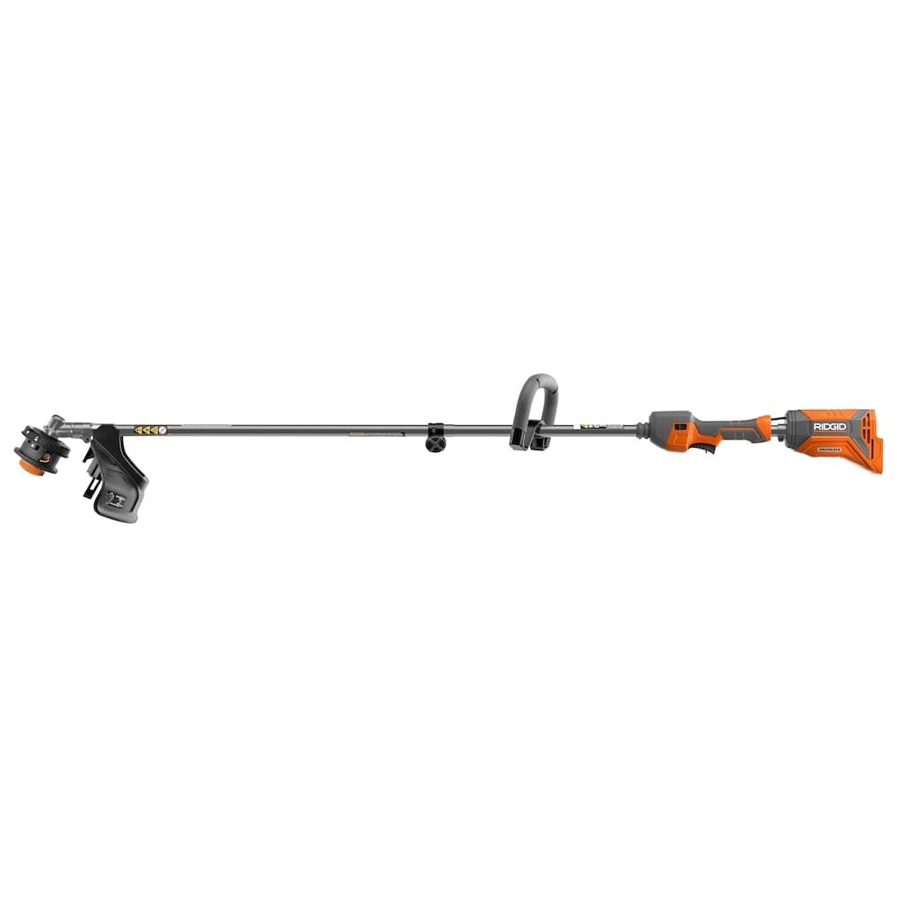 18V Brushless Cordless Battery 14-inch String Trimmer (Tool Only)