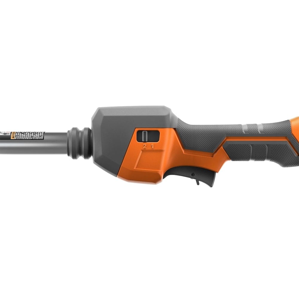 18V Brushless Cordless Battery 14-inch String Trimmer (Tool Only)