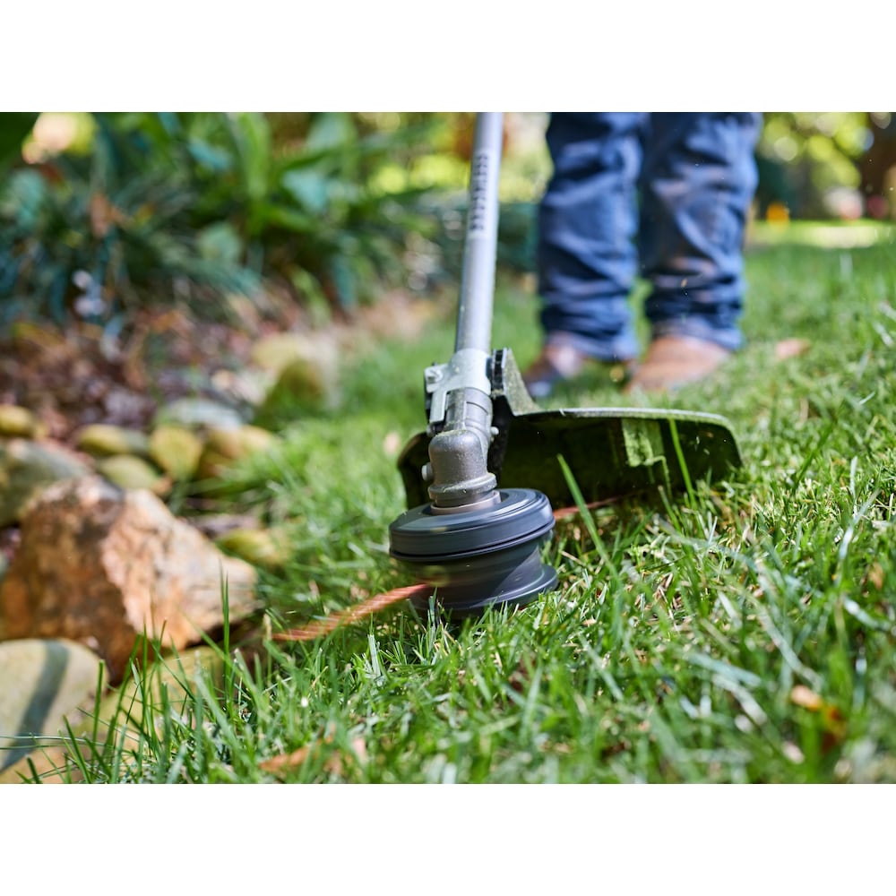 18V Brushless Cordless Battery 14-inch String Trimmer (Tool Only)