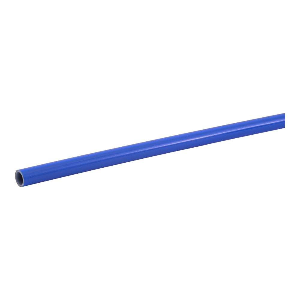 Tuyau d'expansion PEX-A bleu de 3/4 po x 10 pi