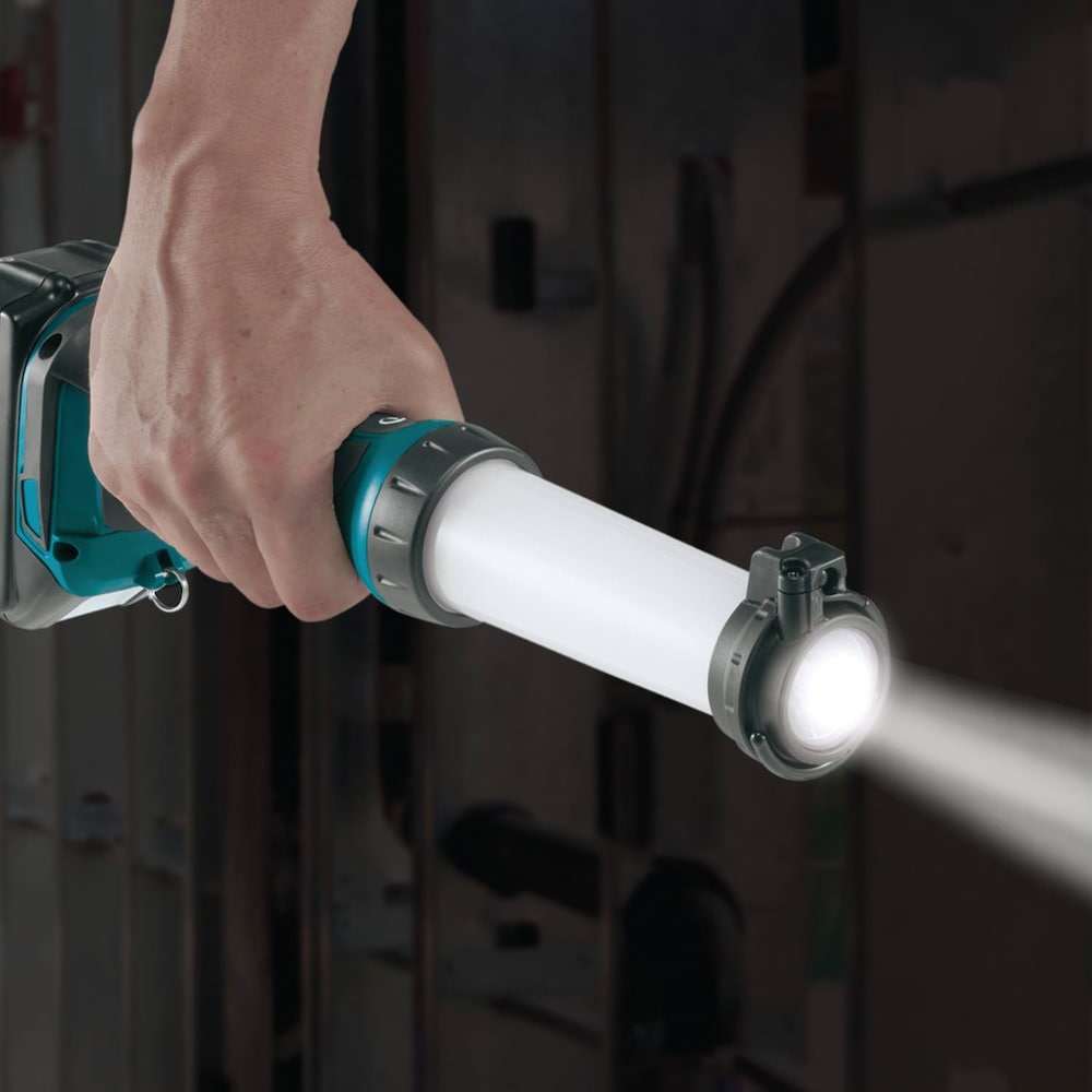 18V LXT Li-Ion Cordless L.E.D. Lantern/Flashlight (Flashlight Only)