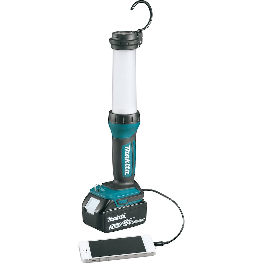 18V LXT Li-Ion Cordless L.E.D. Lantern/Flashlight (Flashlight Only)
