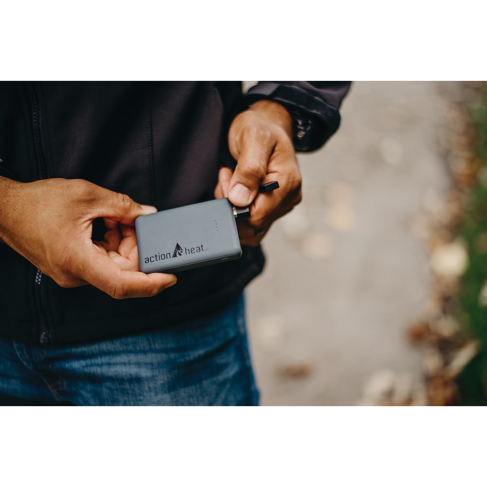 Batterie longue durée 5 V 9 300 mAh